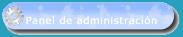Imaxe do panel de administración